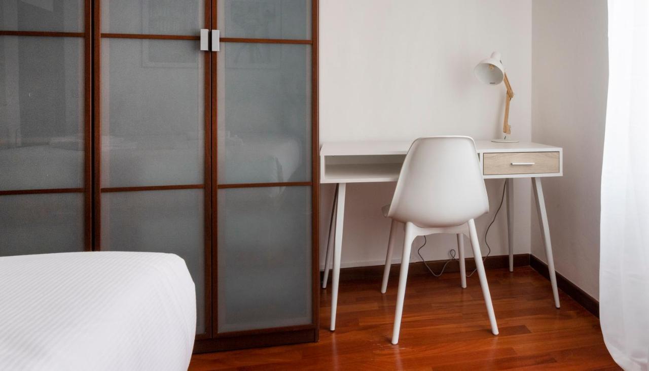 Italianway - Carlone 5 Apartment Milano Ngoại thất bức ảnh