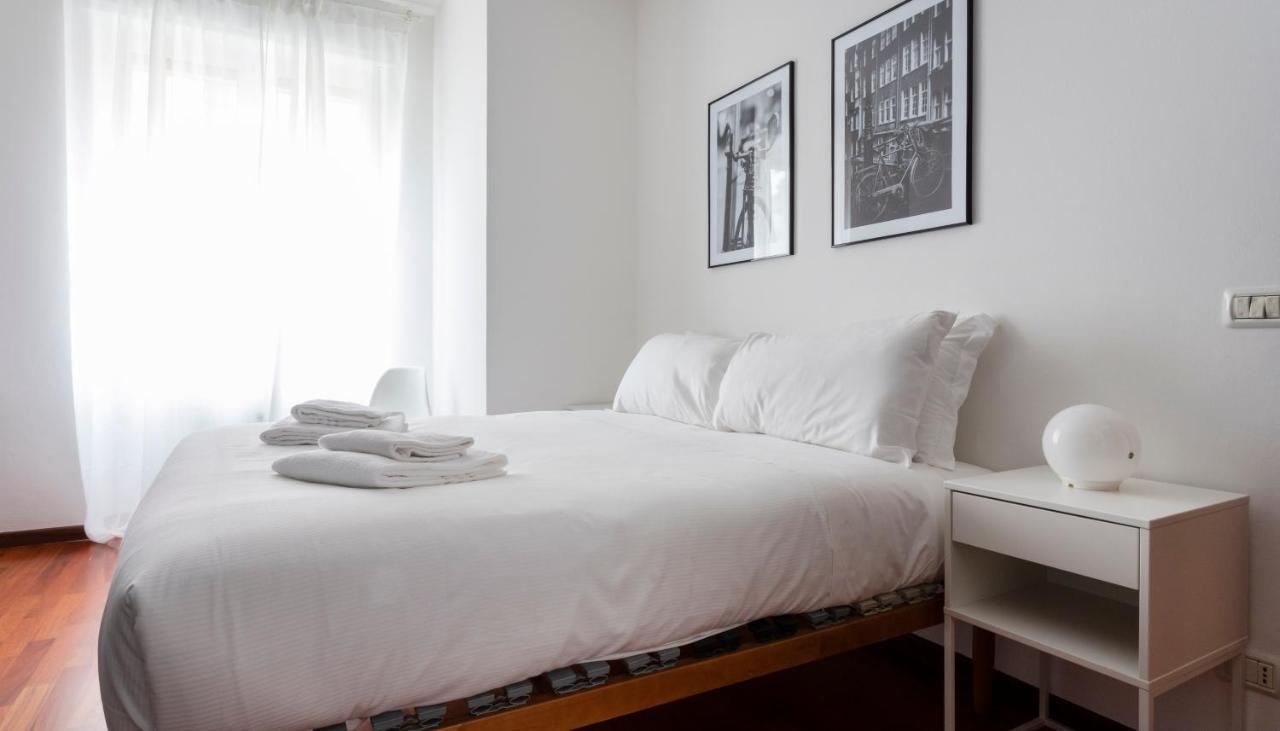 Italianway - Carlone 5 Apartment Milano Ngoại thất bức ảnh