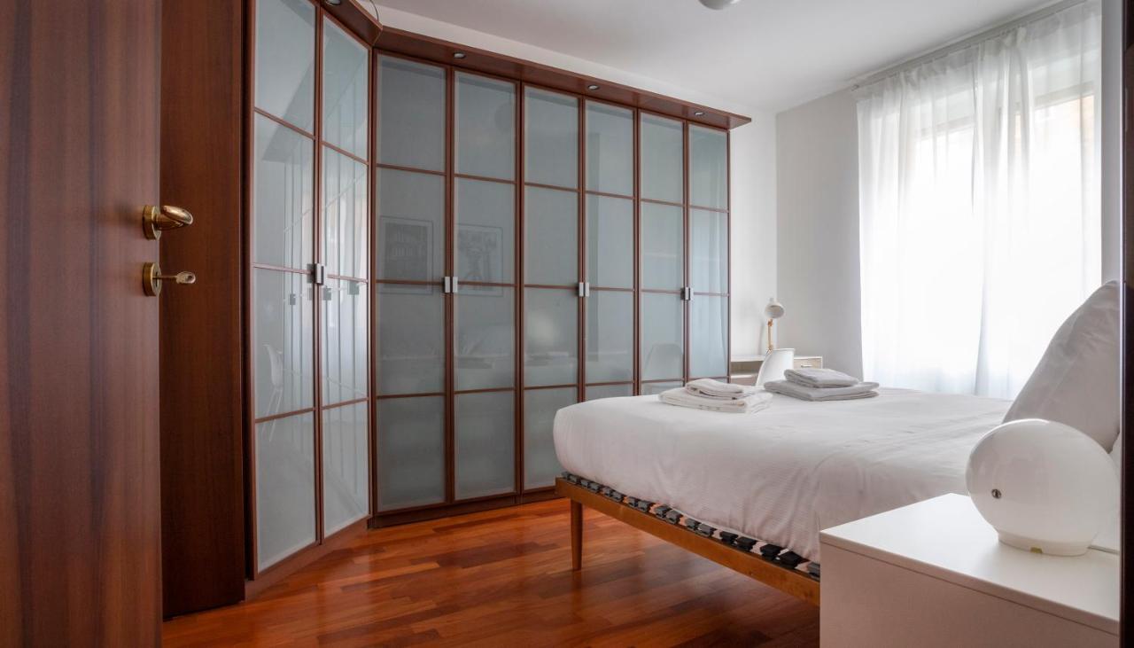 Italianway - Carlone 5 Apartment Milano Ngoại thất bức ảnh