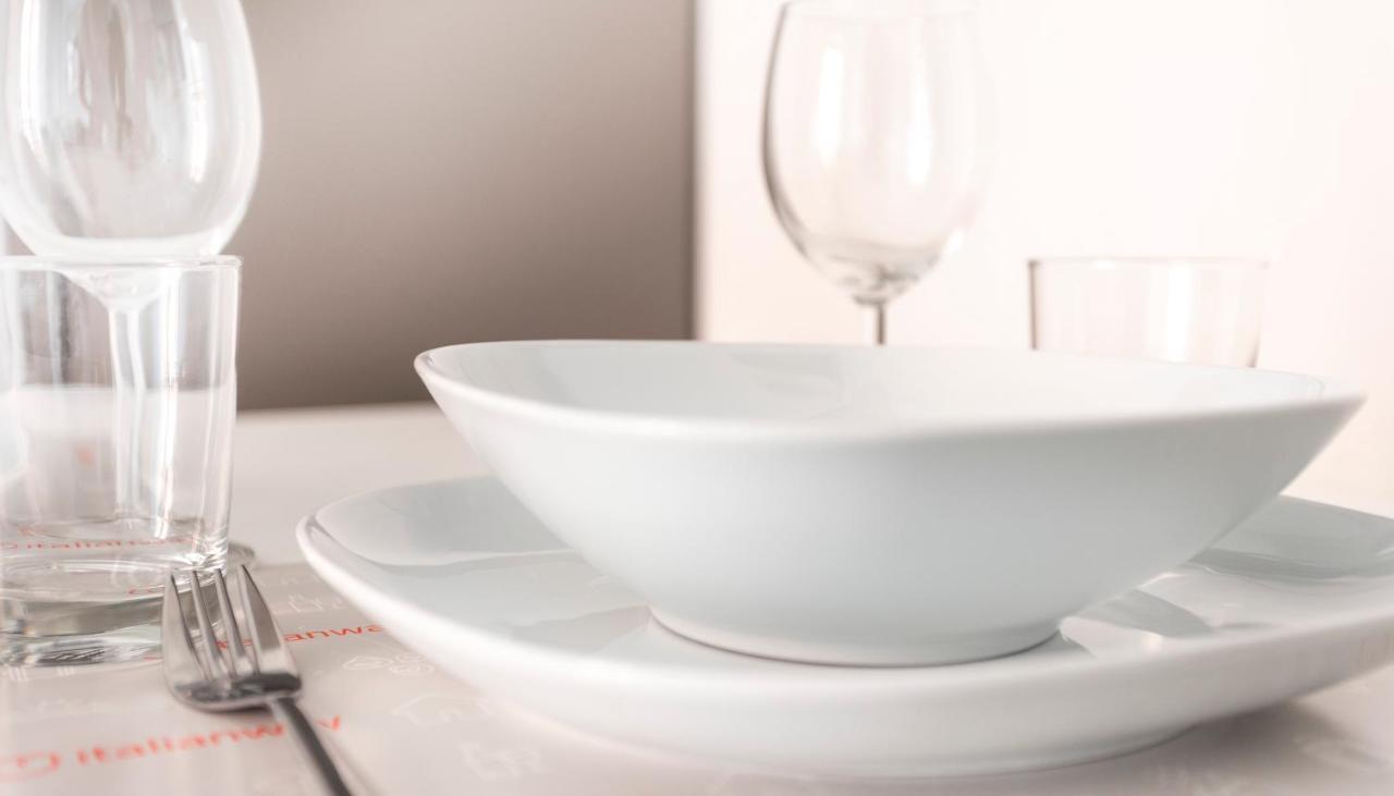 Italianway - Carlone 5 Apartment Milano Ngoại thất bức ảnh