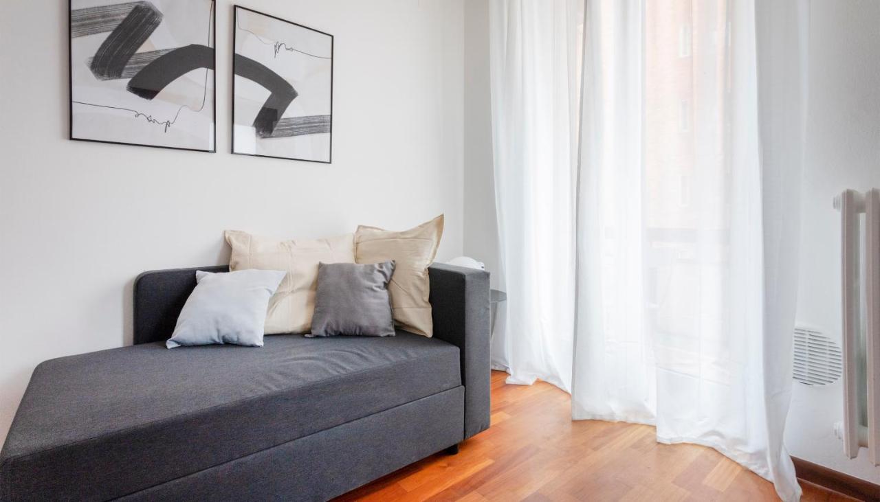Italianway - Carlone 5 Apartment Milano Ngoại thất bức ảnh