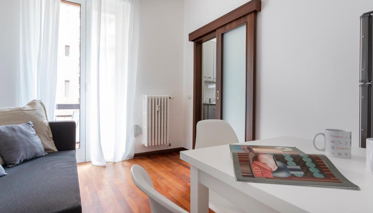 Italianway - Carlone 5 Apartment Milano Ngoại thất bức ảnh