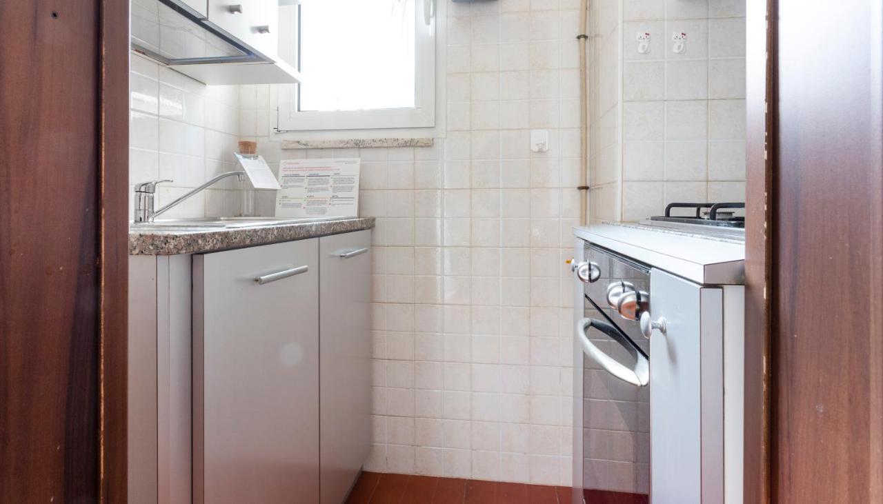 Italianway - Carlone 5 Apartment Milano Ngoại thất bức ảnh